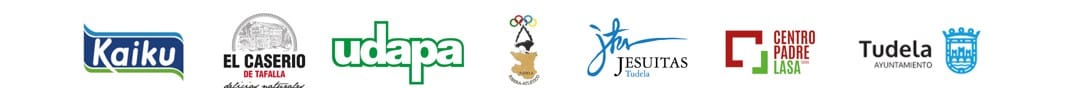 2026 Tudela Logos