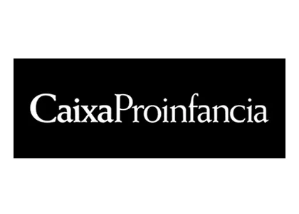 Caixa Proinfancia