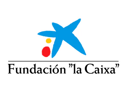 Fundacion La Caixa