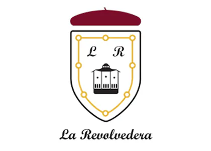 La Revolvedera