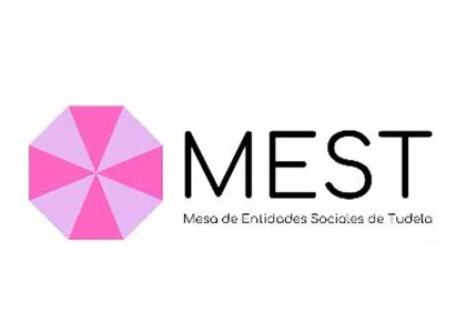Mesa Entidades Sociales Tudela
