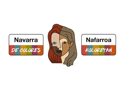 Navarra de colores
