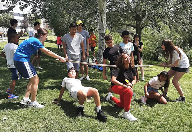 familia menores padre lasa