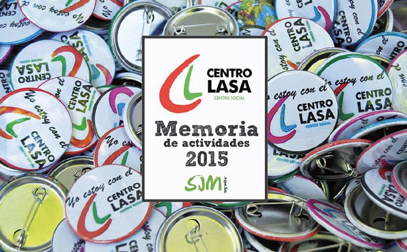 memoria centro lasa 2015