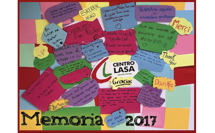 memoria centro lasa 2017