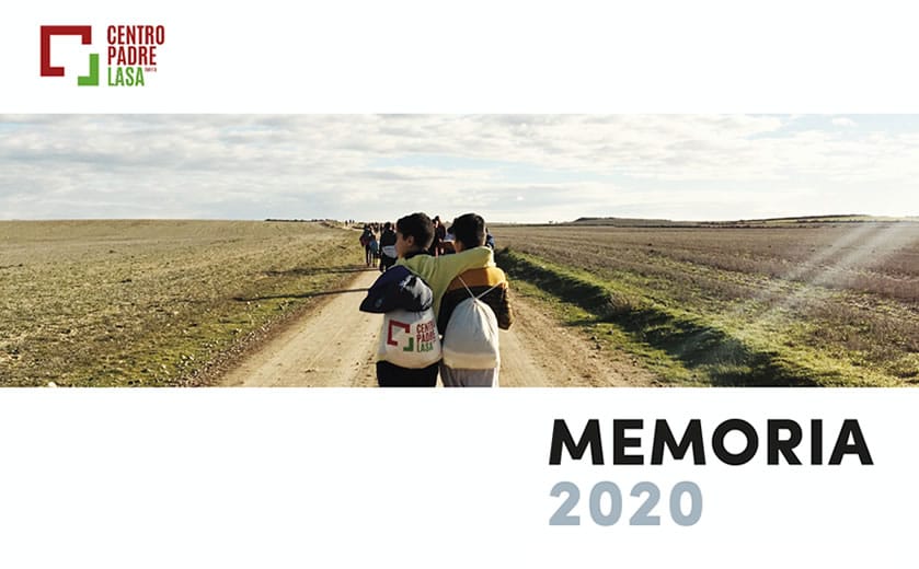 memoria centro lasa 2020