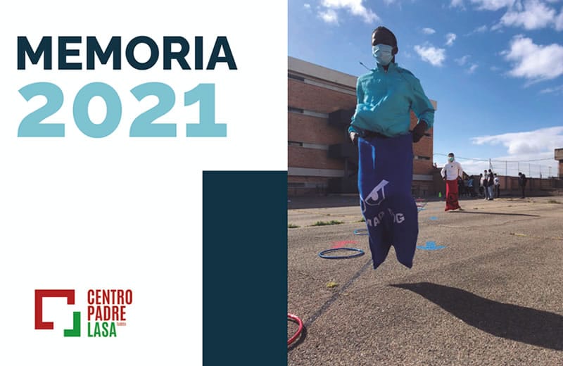 memoria centro lasa 2021