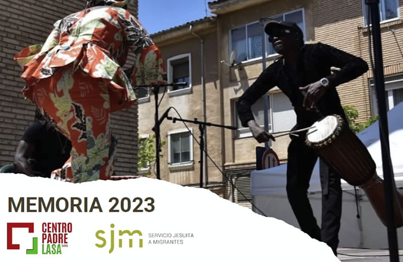 memoria centro lasa 2023