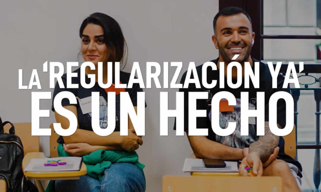 regularizacion